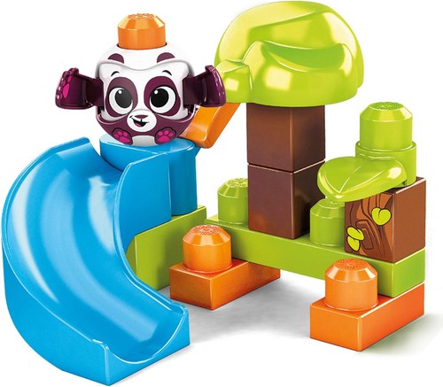 Mega bloks first - mega, builders