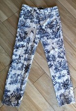 Pantaloni da donna Zara dritti