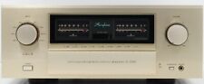Accuphase E-650 Amplificatore