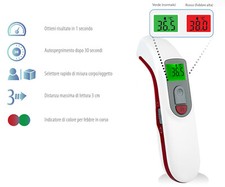 Termometro infrorossi AEON