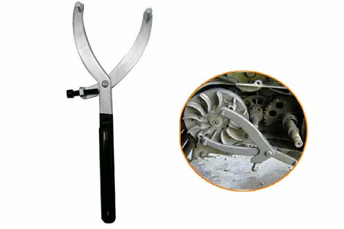Attrezzo moto chiave - attrezzo,