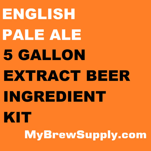 Kit ingredienti estratto - ingredienti,