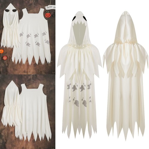 Costume copricapo scialle