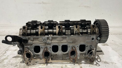 Ricambi usati testata audi a4 - ricambi, usati,