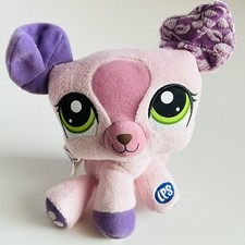 Littlest Pet Shop Jack Russel