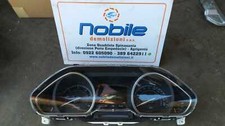 QUADRO STRUMENTI PEUGEOT 2008
