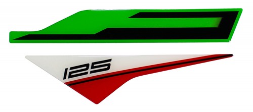 Kit grafica paracatena - grafica,