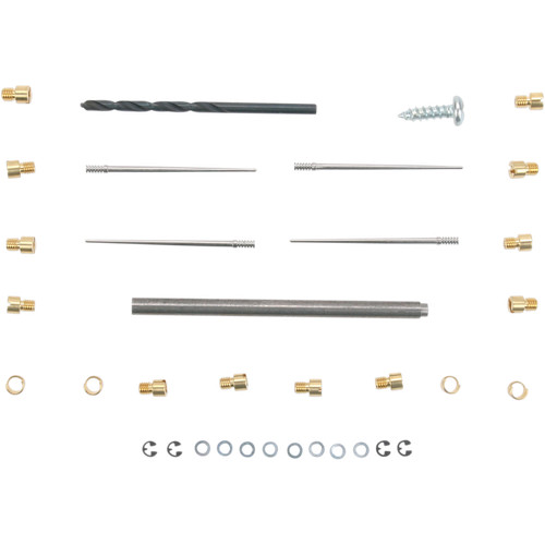 Dynojet yzf stg - yzf-r6, 1