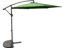 Ombrellone Decentrato da