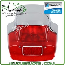 Fanale posteriore luce stop - posteriore,