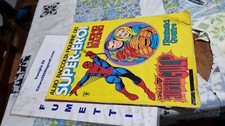 Album super eroi uomo - super,