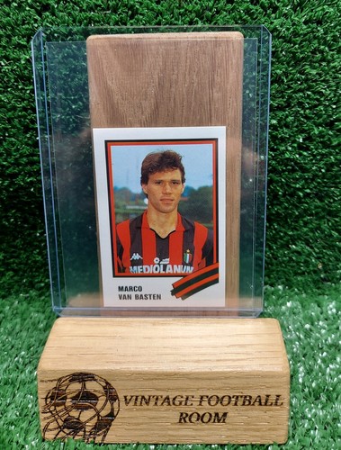 Figurina calcioflash 1988 - figurina, 1988/89