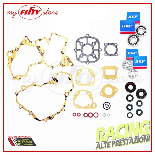 Kit revisione motore - , completo
