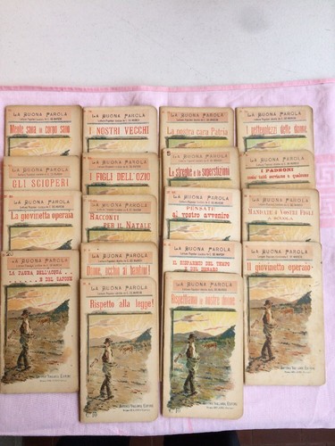 Lotto libri la - libri, buona