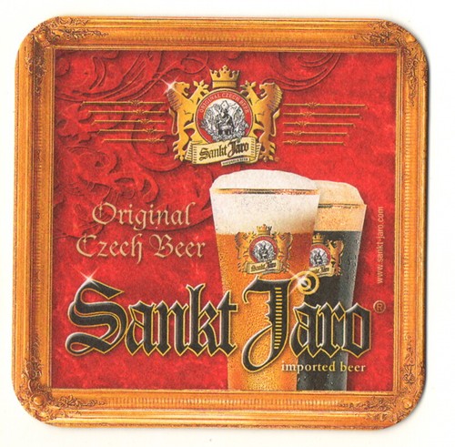 Sottobicchiere birra 2015