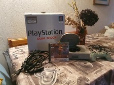 SONY PLAYSTATION 1 Console +2
