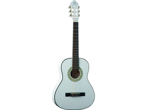 Eko cs5 white - cs5, chitarra