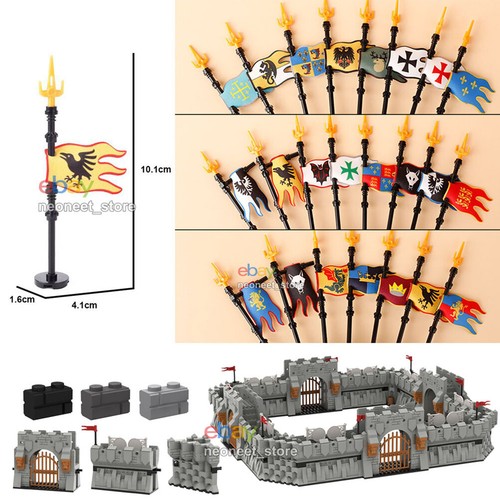 Moc cavaliere medievale - moc,
