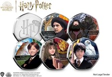 Harry Potter Regali Edizione
