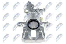 Nty pinza freno posteriore - pinza,