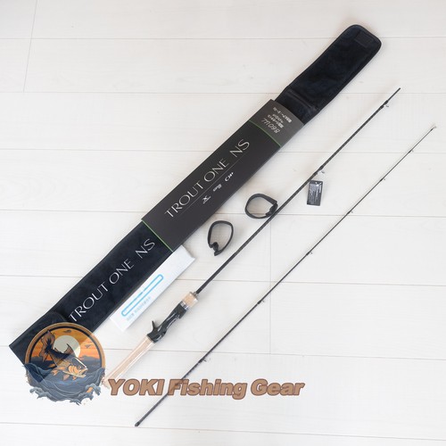 Shimano 2024 trout one - one, ns