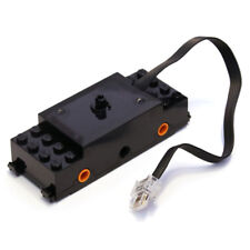 Lego Treno City Mattoncini RC Powered UP 9V Motore Elettrico 88011 28740 6214559 NUOVO