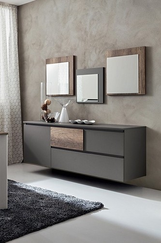 Credenza madia moderna - moderna, bea
