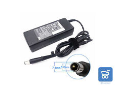 Alimentatore Caricatore Originale HP PPP012L-E 90W 19V 4.74A Spinotto 7.4x5 mm