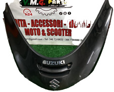 Carena Mascherina Anteriore Suzuki Burgman 400 Anno 1998 1999 2000 2001 2002