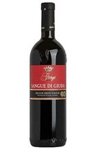 GIORGI SANGUE DI GIUDA