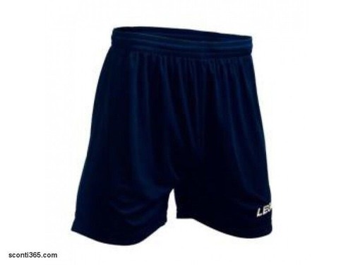 Legea box 5 pantaloncini - legea,