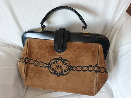 Borsa vintage roberta - borsa,