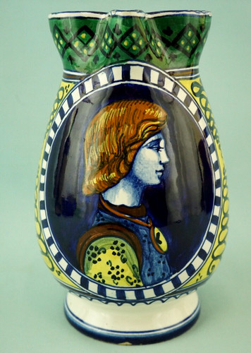 Farina brocca caraffa - brocca, vaso
