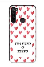 Cover Custodia Cellulare
