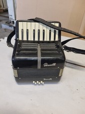 FISARMONICA VINTAGE ACCORDION
