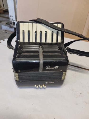Fisarmonica vintage accordion - vintage,