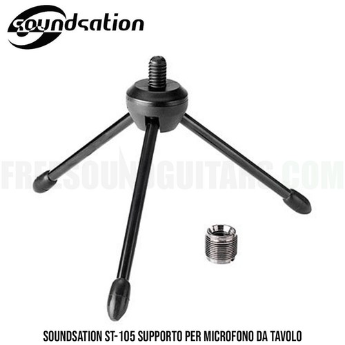 Soundsation 105 supporto - st-105,