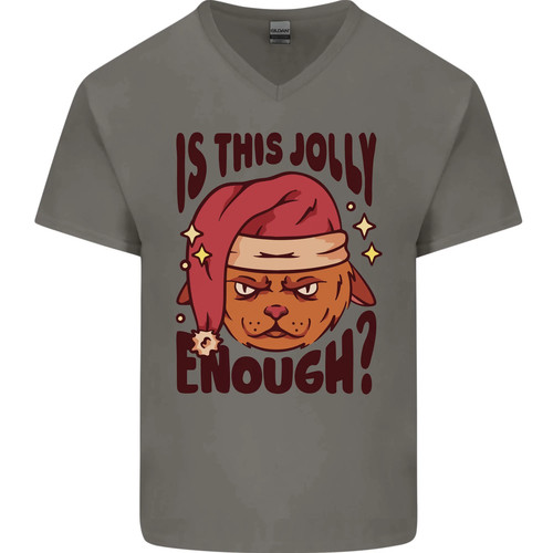 Natale gatto questo jolly - natale, È