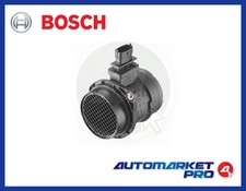 DEBIMETRO FLUSSOMETRO ARIA BOSCH ALFA ROMEO 147 1.9 JTD 51 88 100 110 KW