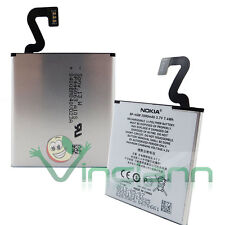 Batteria originale Nokia BP-4GW 2000mAh BULK per Lumia 625 ricambio sostitutiva