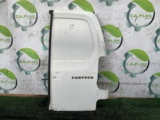 PORTELLONE POSTERIORE PER