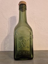 Antica bottiglia flacone - bottiglia,