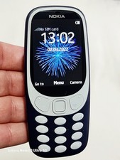 Cellulare Nokia 3310 TA-1030