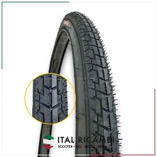 COPERTONE BICI NERO 700 X 35