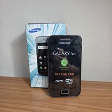 Samsung Galaxy Ace GT-S5830