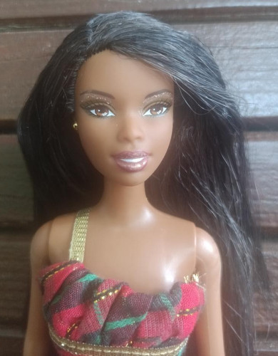 Barbie holiday party nikki - holiday,
