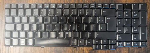 Tastiera acer aspire - acer,