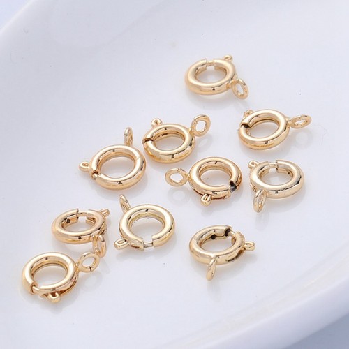 Pezzi chiusura anello a - anello,