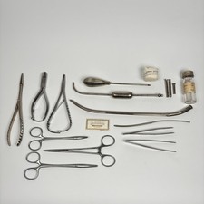 Medical Midwifery Instruments
