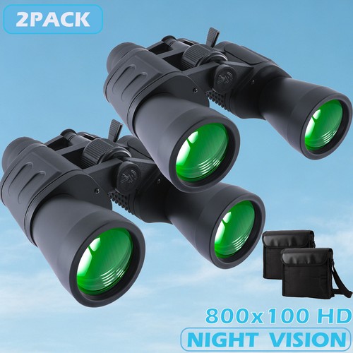 Binocolo professionale - , hd